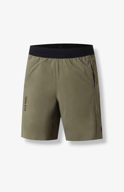 Performance Active Bermuda Shorts