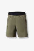 Performance Active Bermuda Shorts