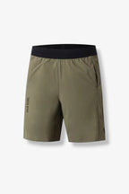 Performance Active Bermuda Shorts ANJE REBEL
