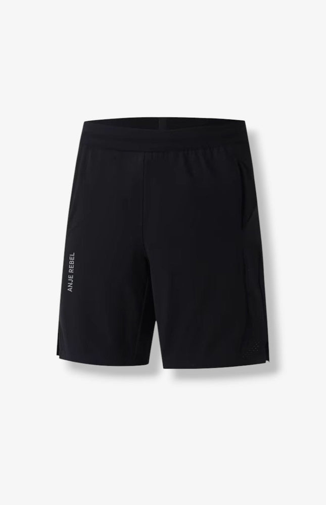 Performance Active Bermuda Shorts ANJE REBEL