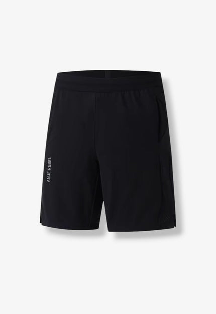 Performance Active Bermuda Shorts ANJE REBEL