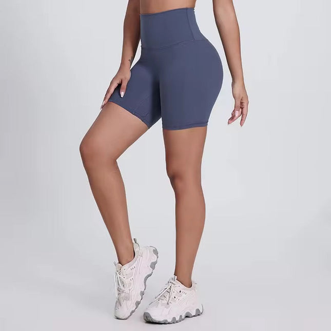 Midi Bike Tights ANJE REBEL