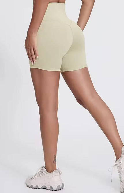 Midi Bike Tights ANJE REBEL