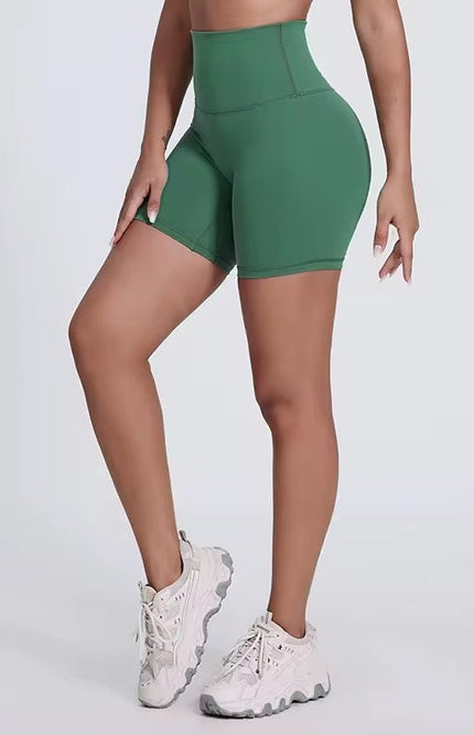 Midi Bike Tights ANJE REBEL