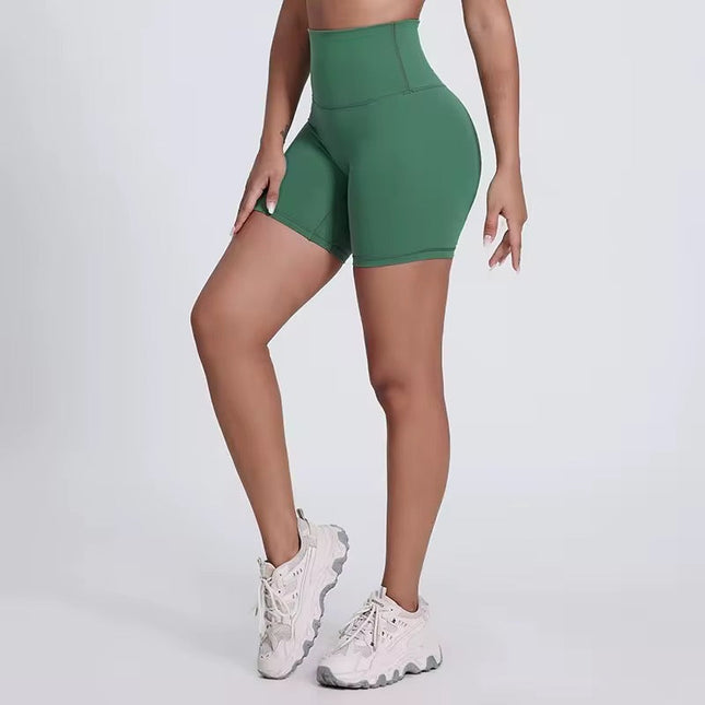 Midi Bike Tights ANJE REBEL