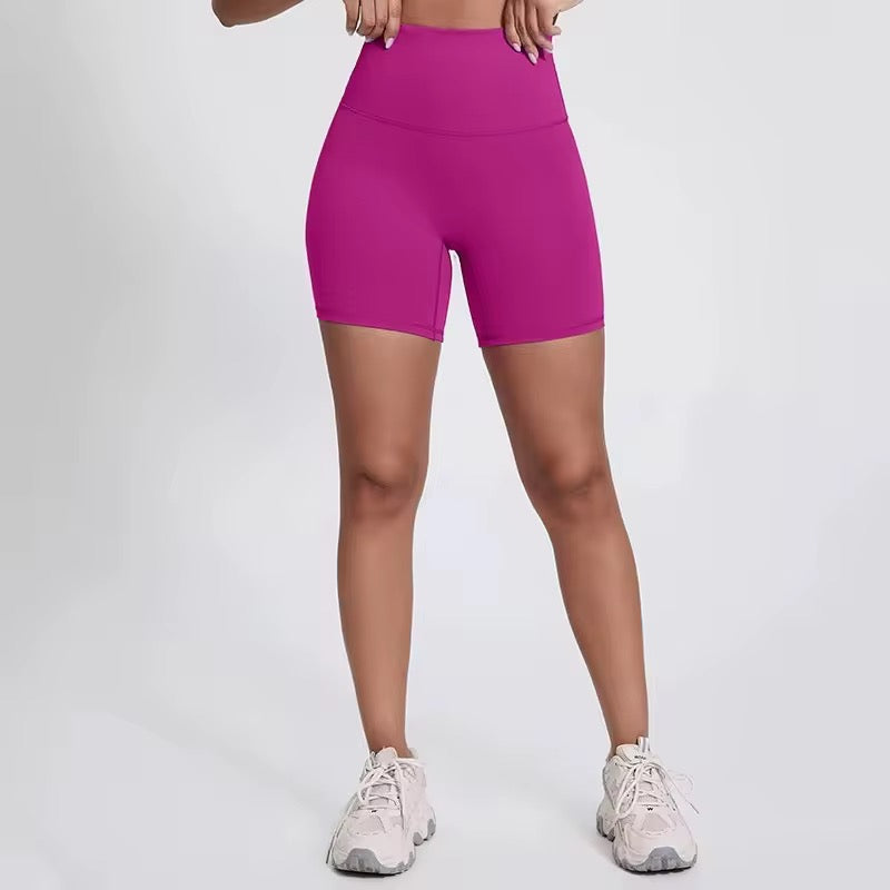 Midi Bike Tights ANJE REBEL