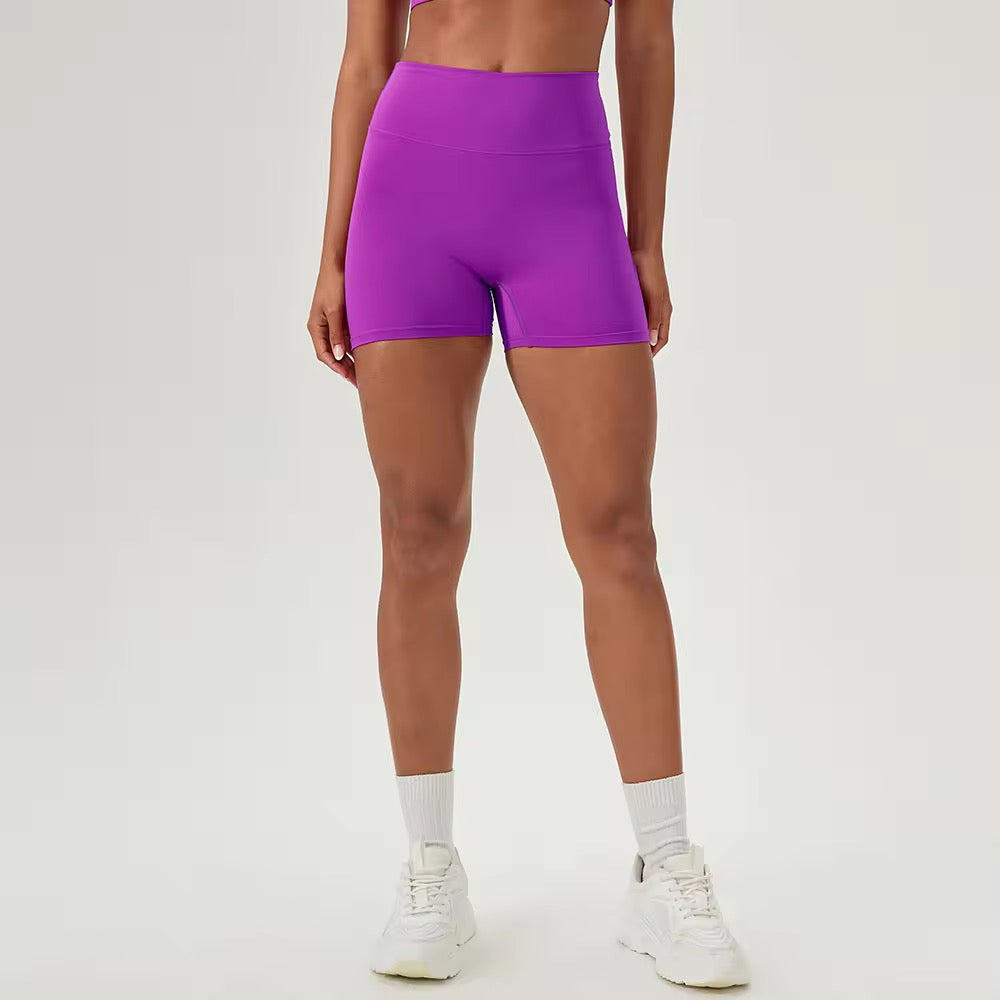 Summer Midi Bike Tights ANJE REBEL