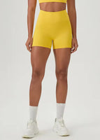 Crayola Lemon Yellow / Small