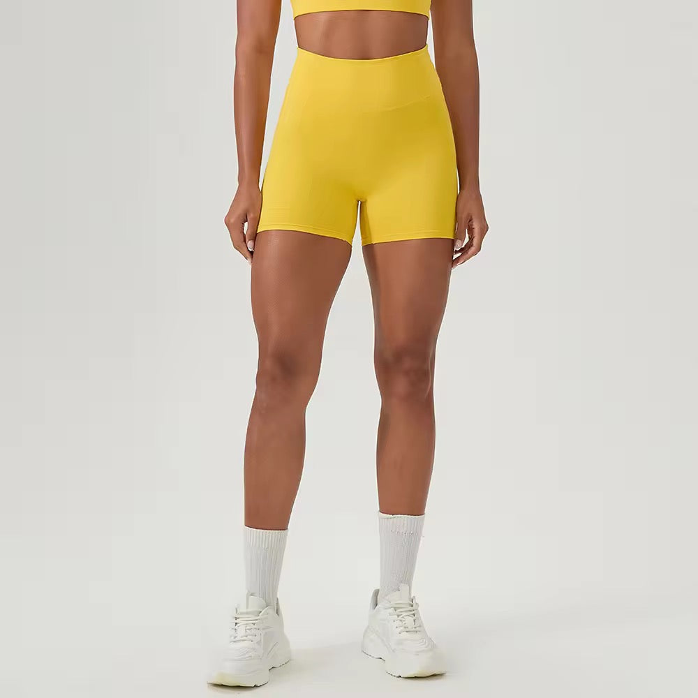 Summer Midi Bike Tights ANJE REBEL