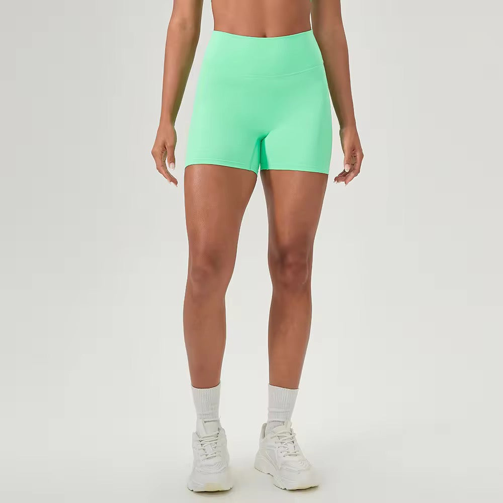 Summer Midi Bike Tights ANJE REBEL