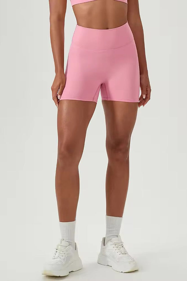 Summer Midi Bike Tights ANJE REBEL