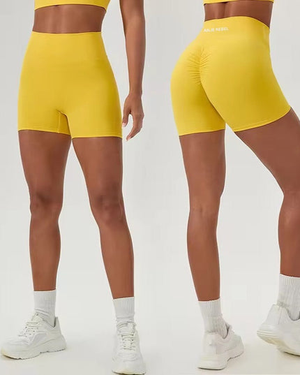 Summer Midi Bike Tights ANJE REBEL
