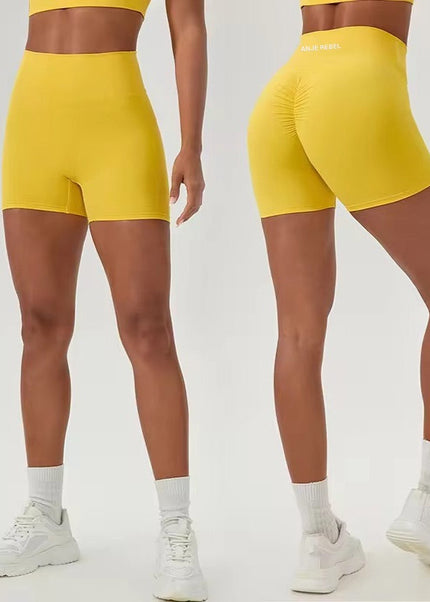 Summer Midi Bike Tights ANJE REBEL