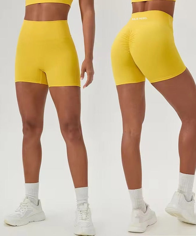 Summer Midi Bike Tights ANJE REBEL