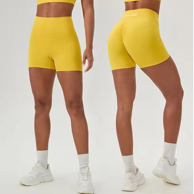 Summer Midi Bike Tights ANJE REBEL