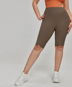Chestnut brown