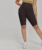 Carob Brown