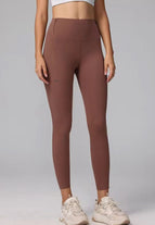Caramel Brown / Small