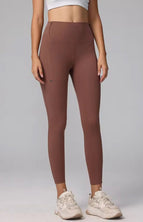 Caramel Brown