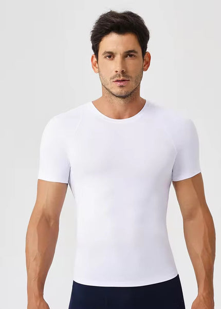 Muscles Gym T-Shirt ANJE REBEL