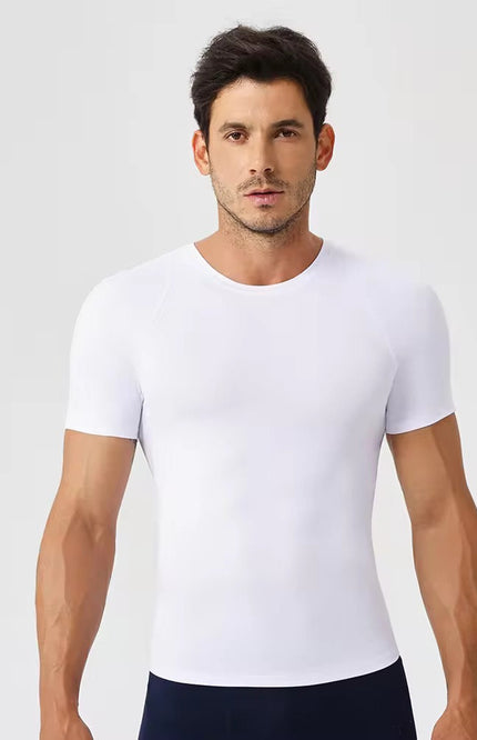 Muscles Gym T-Shirt ANJE REBEL