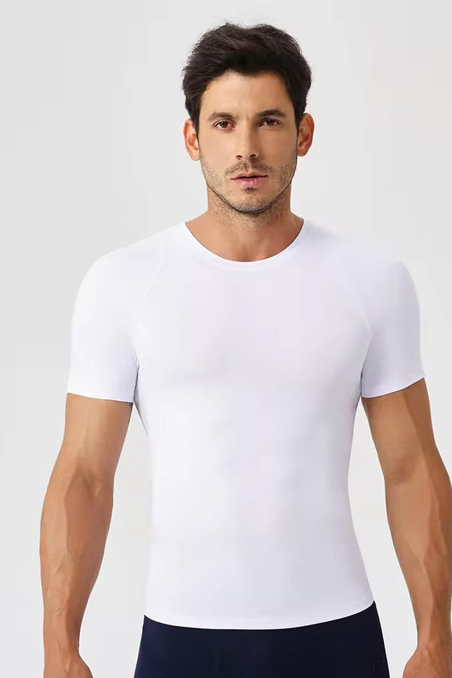 Muscles Gym T-Shirt ANJE REBEL