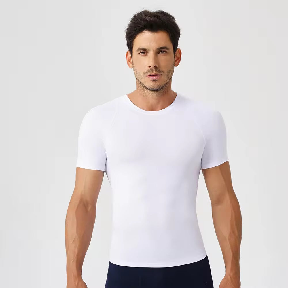 Muscles Gym T-Shirt ANJE REBEL