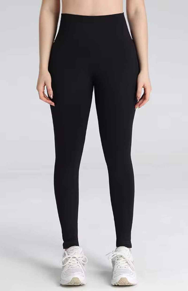 High-Waist Ultra Support Leggings