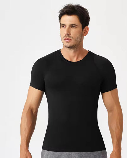 Muscles Gym T-Shirt ANJE REBEL