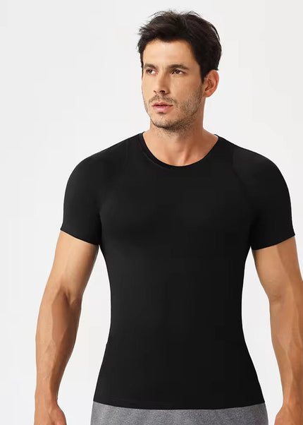 Muscles Gym T-Shirt ANJE REBEL