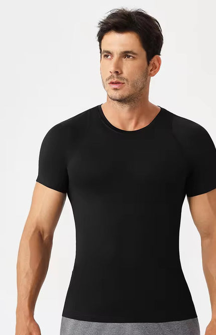 Muscles Gym T-Shirt ANJE REBEL