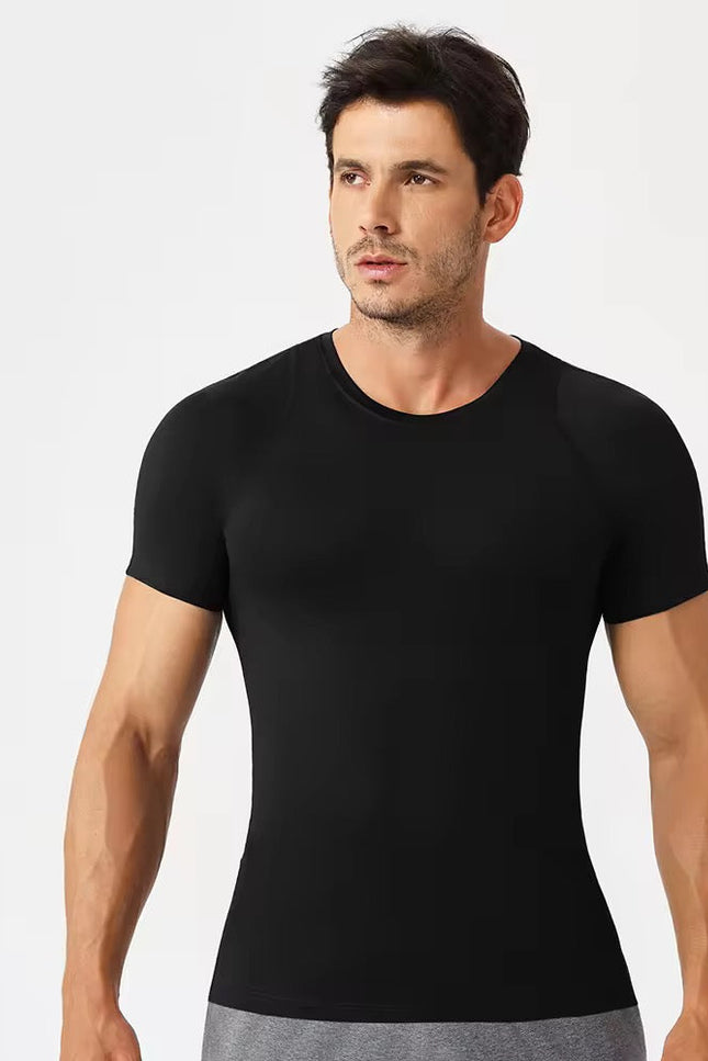 Muscles Gym T-Shirt ANJE REBEL