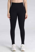 High-Waist Ultra Support Leggings