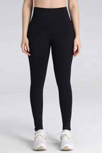 High-Waist Ultra Support Leggings