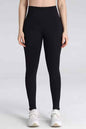 High-Waist Ultra Support Leggings