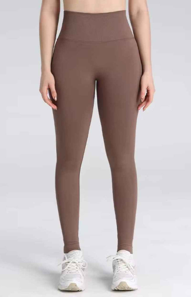 High-Waist Ultra Support Leggings