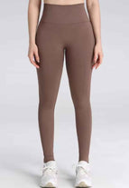 Caramel Brown / Small