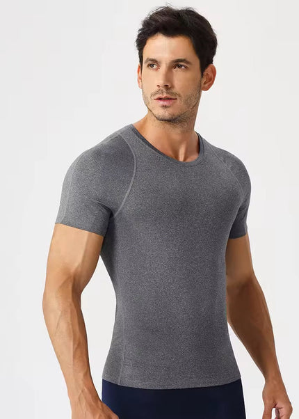 Muscles Gym T-Shirt ANJE REBEL