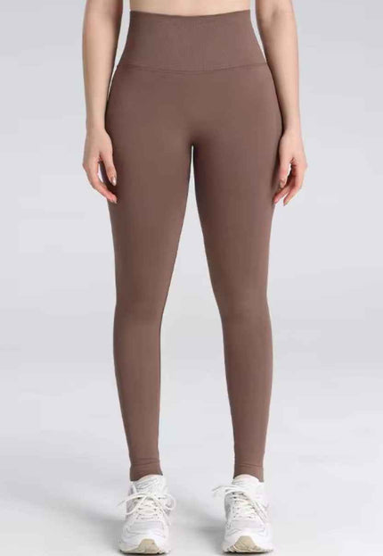 High-Waist Ultra Support Leggings