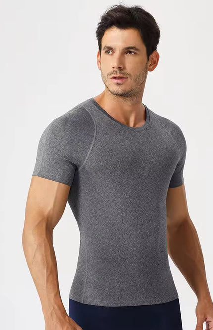 Muscles Gym T-Shirt ANJE REBEL