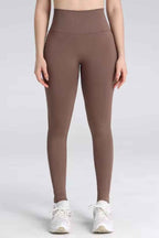 High-Waist Ultra Support Leggings