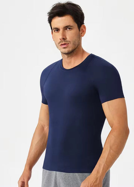 Muscles Gym T-Shirt ANJE REBEL