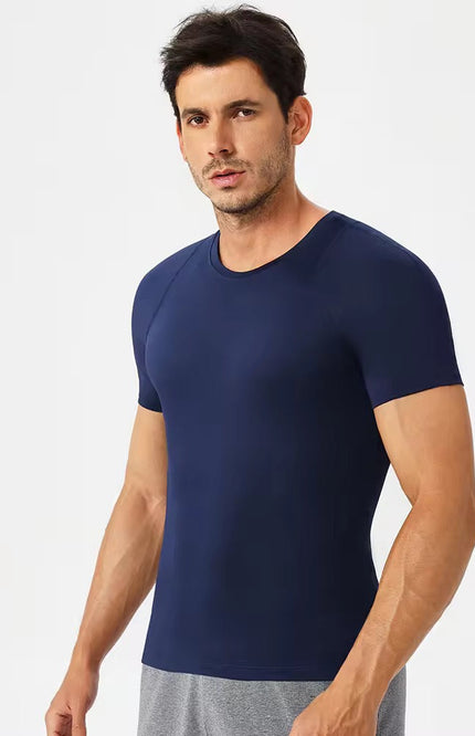 Muscles Gym T-Shirt ANJE REBEL