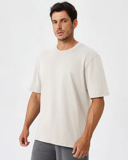 Relaxed Weekend T-Shirt ANJE REBEL
