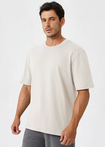 Relaxed Weekend T-Shirt ANJE REBEL