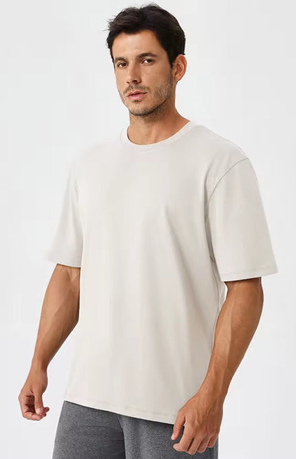 Relaxed Weekend T-Shirt ANJE REBEL