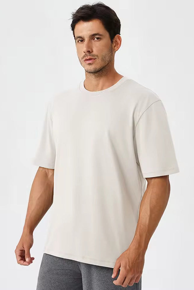 Relaxed Weekend T-Shirt ANJE REBEL