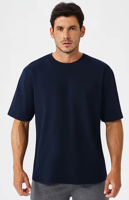 Relaxed Weekend T-Shirt ANJE REBEL