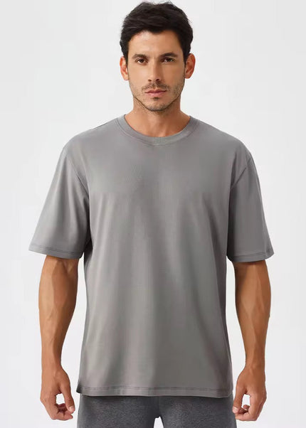 Relaxed Weekend T-Shirt ANJE REBEL