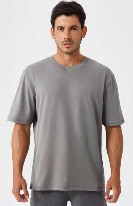 Relaxed Weekend T-Shirt ANJE REBEL